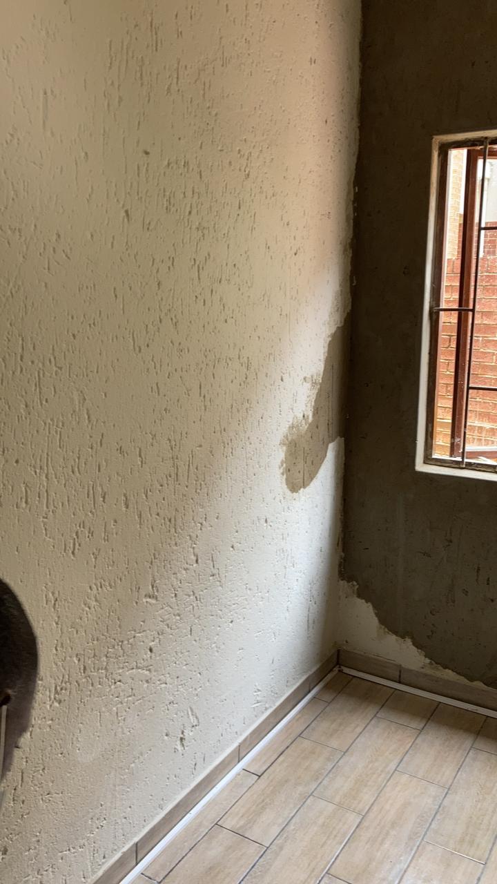 Interior wall painting by Handyman Gauteng