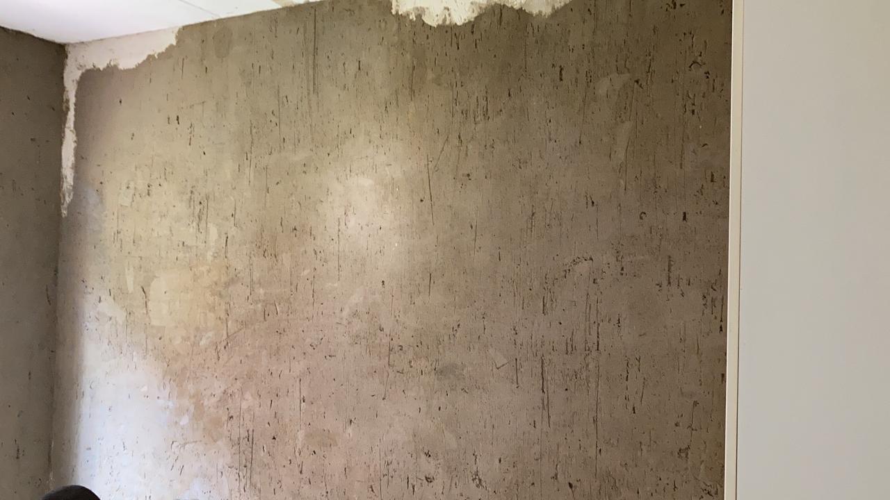 Interior wall painting by Handyman Gauteng