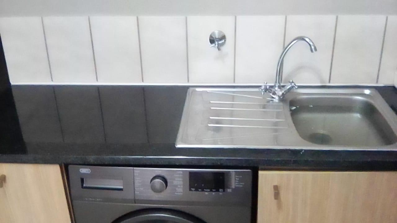 Kitchen renovation by Handyman Gauteng