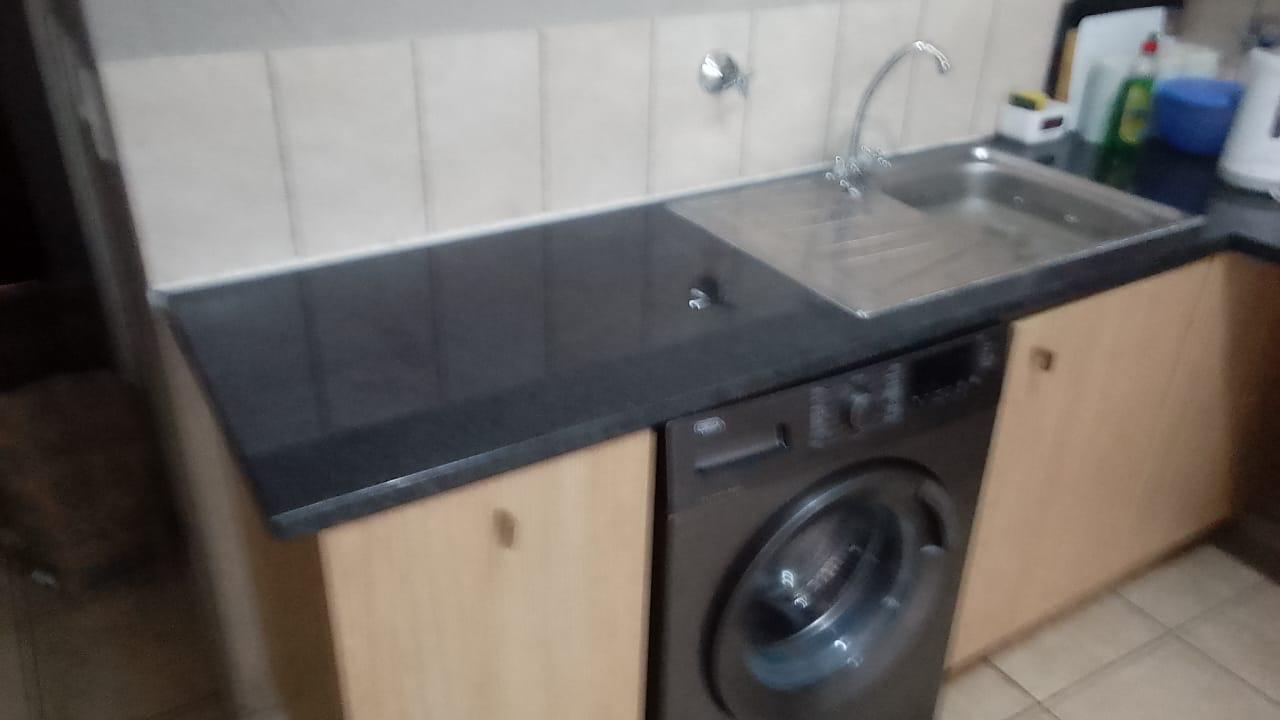 Full kitchen renovation by Handyman Gauteng team