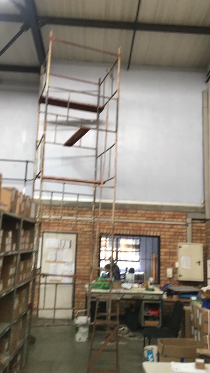 Painting services by Handyman Gauteng