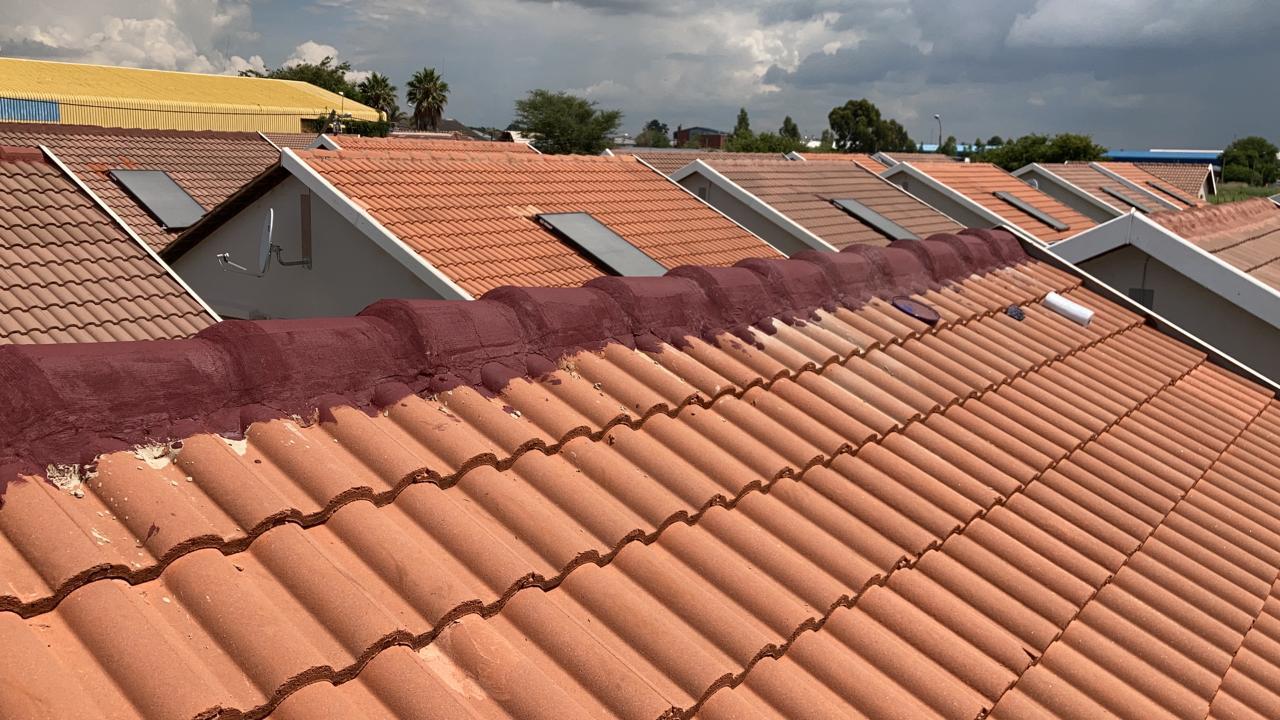 Professional waterproofing by Handyman Gauteng