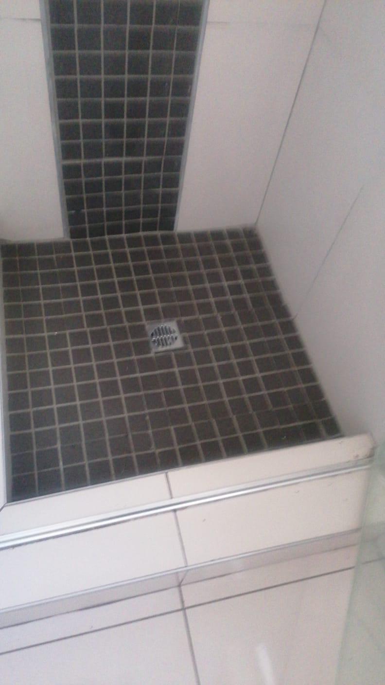 Bathroom renovation project completed by Handyman Gauteng in Greenstone